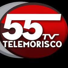 Canal 55 Telemorisco en VIVO online Canal 55 Telemorisco Colombia