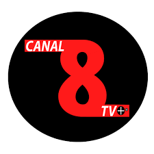 Canal 8 TV+ en VIVO online Canal 8 TV+ Puerto Salgar Colombia