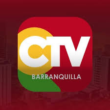 Canal CTV en VIVO online Canal CTV Barranquilla Colombia