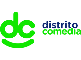 Distrito Comedia en VIVO online Distrito Comedia