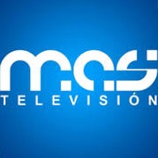 Canal Institucional en VIVO online Canal Mas TV Colombia