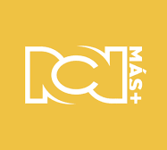 Canal RCN Mas en VIVO online Canal RCN Mas Bogota Colombia
